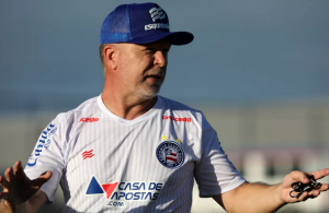 STJD aceita pedido de Mano e técnico vai depor virtualmente no caso Ramirez