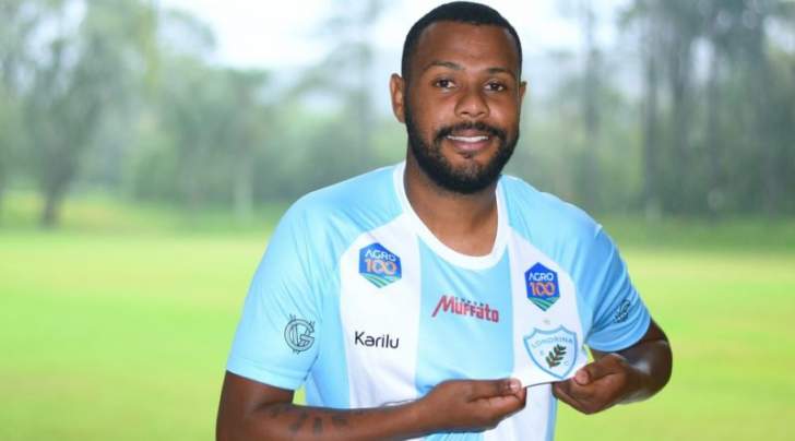 Paulistão: Ponte Preta coloca meia que conquistou acesso pelo Londrina no radar