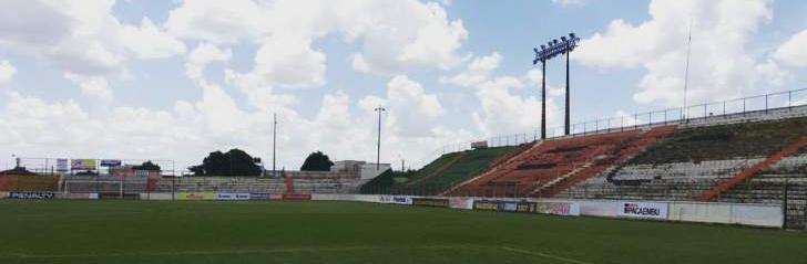 Após indefinição, clube que quase caiu em 2020 confirma participação no Paulista A3