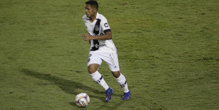 Série B: Dawhan celebra marca expressiva pela Ponte Preta 2 0002050524372 img