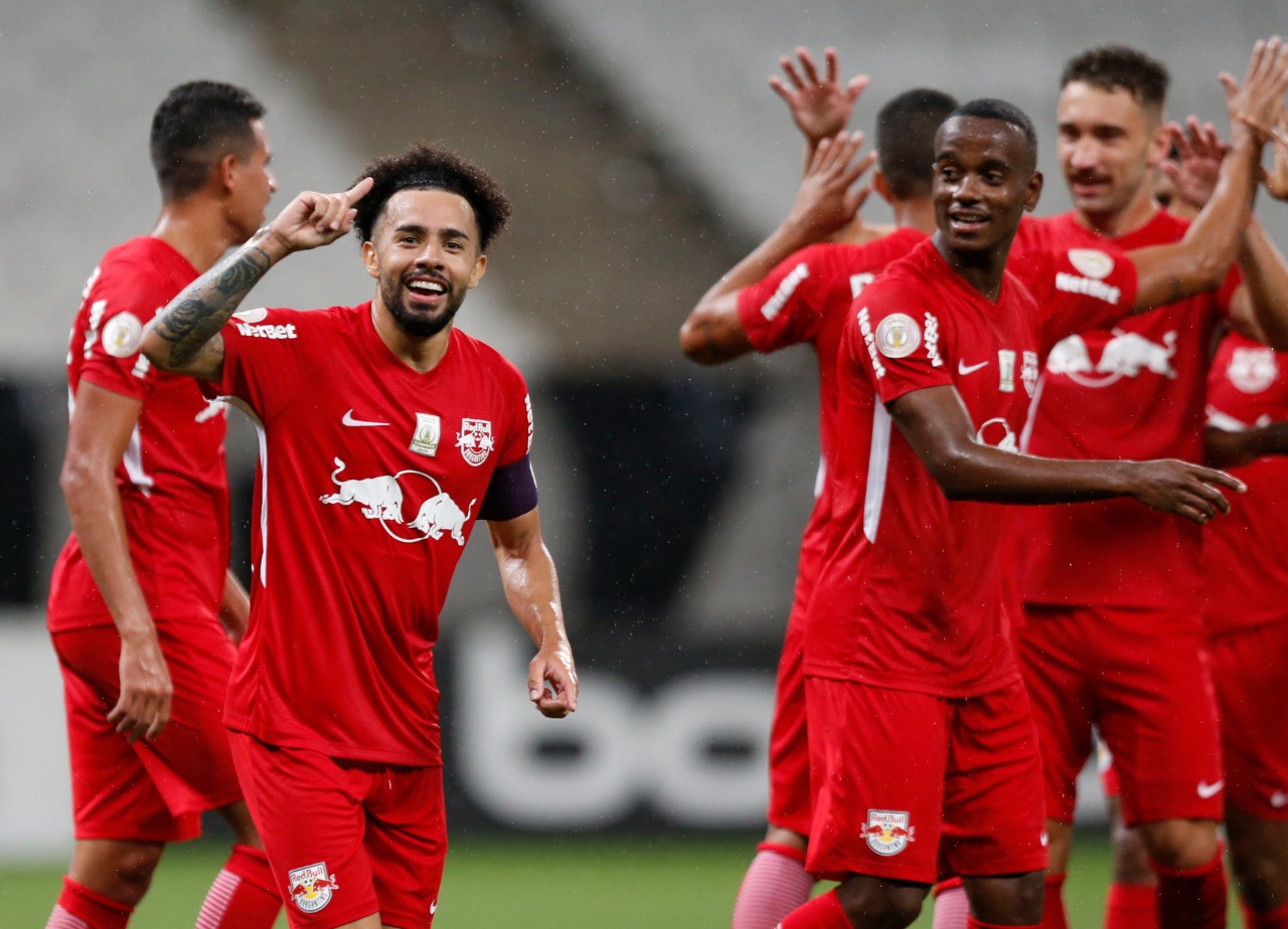 PLACAR FI: Com vitória do RB Bragantino, confira TODOS os RESULTADOS do dia