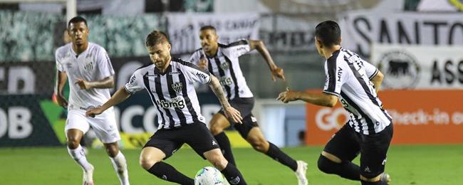 BRASILEIRÃO: Dupla que sonha com título agita dia com dois jogos atrasados