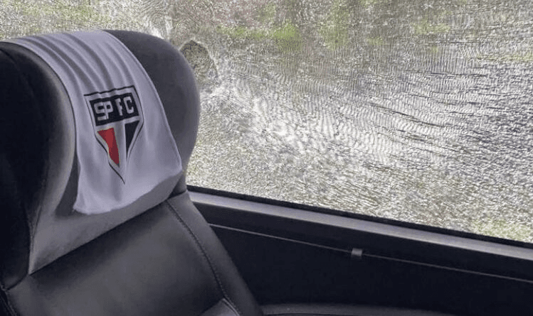 São Paulo fala em ‘ataque terrorista’ e critica ação da polícia em liberar criminosos