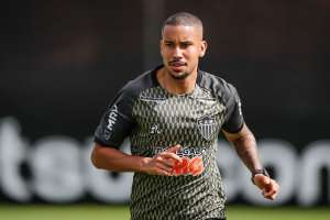 'Não podemos mais perder pontos', diz Jair sobre momento do Atlético-MG