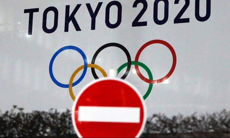 Vacinação de atletas divide os participantes dos Jogos Olímpicos de Tóquio