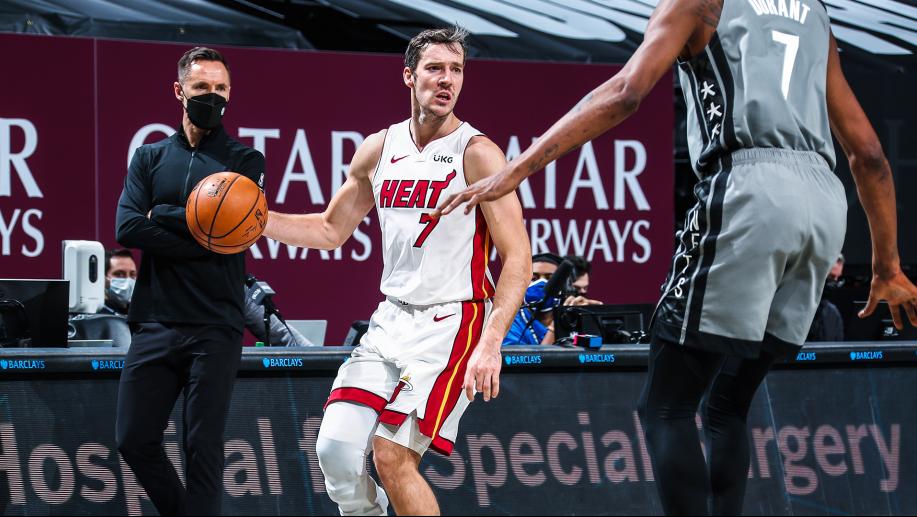 NBA: Miami Heat usará cães farejadores de coronavírus na volta da torcida ao ginásio