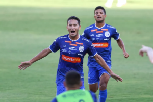 Série C: Remo volta a negociar com meia-atacante do Confiança