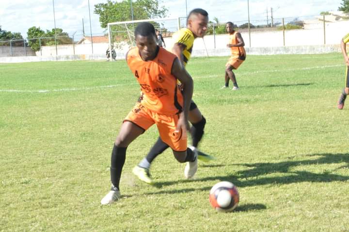 Após acesso, clube Capixaba visa ótima campanha no estadual