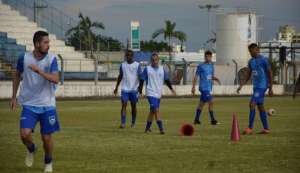 Paulista A2: Rio Claro anuncia a chegada de mais cinco atletas