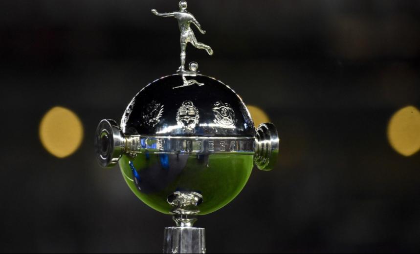 Conmebol cria ‘ingresso solidário’ por R$ 20 para a decisão da Copa Libertadores