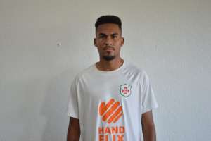 Paulista A2: Portuguesa Santista contrata zagueiro ex-Ponte Preta e Flamengo-SP