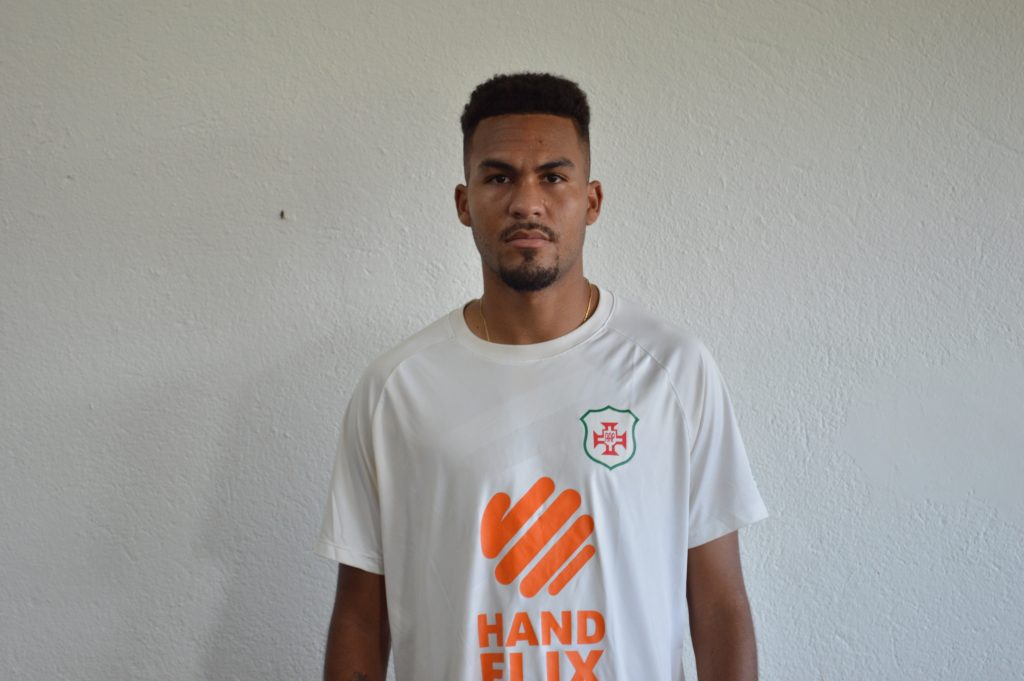 Paulista A2: Portuguesa Santista contrata zagueiro ex-Ponte Preta e Flamengo-SP