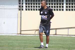 Paulista A2: Técnico elogia pré-temporada do EC São Bernardo visando estreia