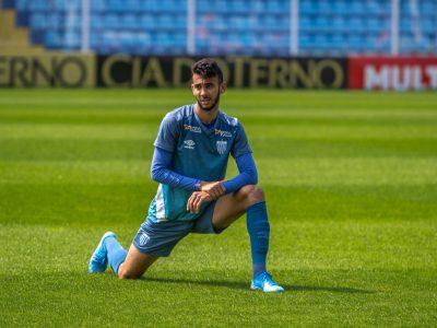 Otimista, Getúlio vê jogo contra América como o ‘mais importante’ para o Avaí