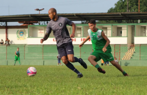 Paulista A3: Comercial encaminha acordo com zagueiro que já jogou fora do Brasil