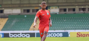 Paulistão: Sem acordo com o Guarani, volante acerta com a Inter de Limeira