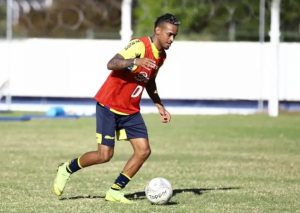 Paulista A3: Marília acerta chegada de atacante vindo por empréstimo da Ferroviária