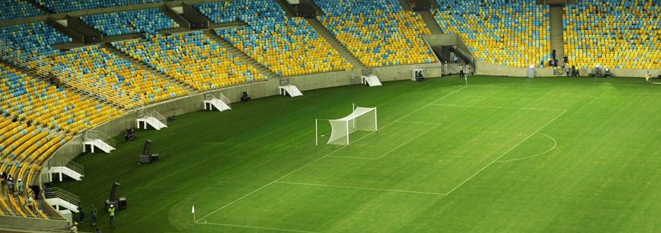 Com 5 mil pessoas no Maracanã, final da Libertadores terá logística especial