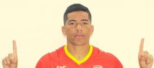 Ídolo do Atibaia, atacante ex-Altos-PI reforça clube do Paulista A2