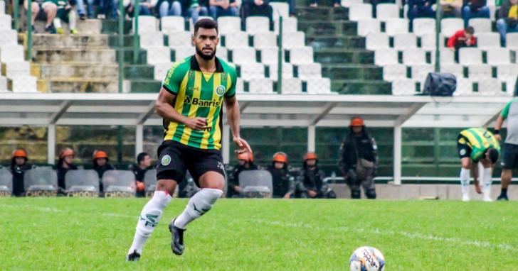 Paulistão: Santo André anuncia zagueiro ex-Ypiranga-RS; atacante retorna da Ferroviária