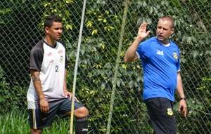 Paulista A2: Lateral do São Bernardo lembra de Marcelo Veiga e fala sobre Catalá