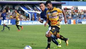 Potiguar: América anuncia dupla que conquistou acesso com o Novorizontino-SP