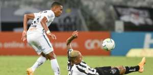 BRASILEIRÃO: De olho na Libertadores, Palmeiras e Santos bobeiam em jogos atrasados