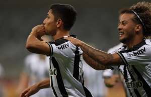 Atlético-MG 2 x 0 Santos - Galo vence reservas do Peixe e ainda sonha com o título