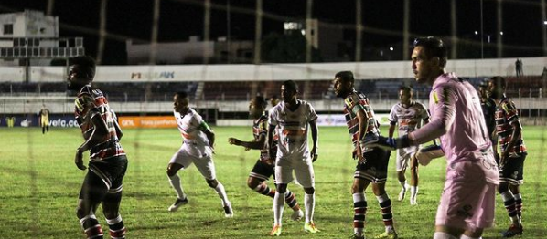 Fotos: @wendellrezende/AOI - Fotos: @wendellrezende/AOI