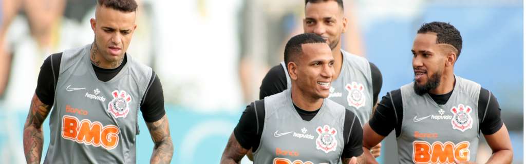 Corinthians sofre surto de covid-19