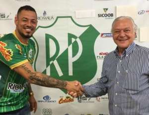 Paulista A3: Zagueiro comemora retorno ao Rio Preto após 13 anos