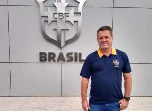 Atual campeão do Mineiro Módulo II, técnico ex-Taubaté acerta com time do MS