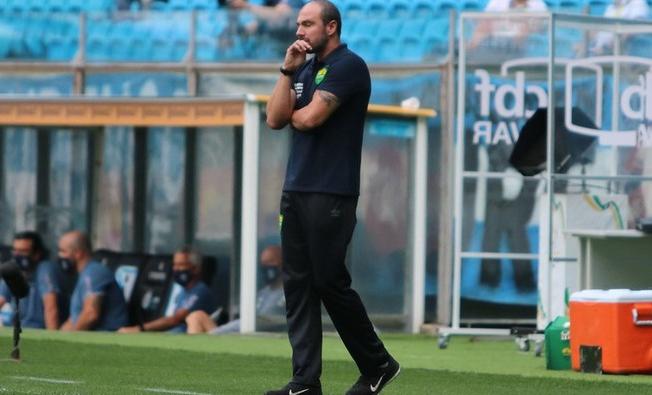 Cuiabá inicia planejamento para o Brasileirão e técnico do acesso é incógnita