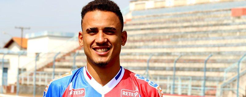 Paulista A3: Rebaixado com Penapolense, atacante ex-Ferroviária reforça Linense