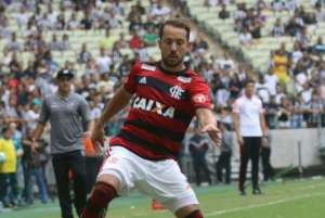 Flamengo tenta vender meia da seleção brasileira e valor pode chegar a R$ 65 milhões