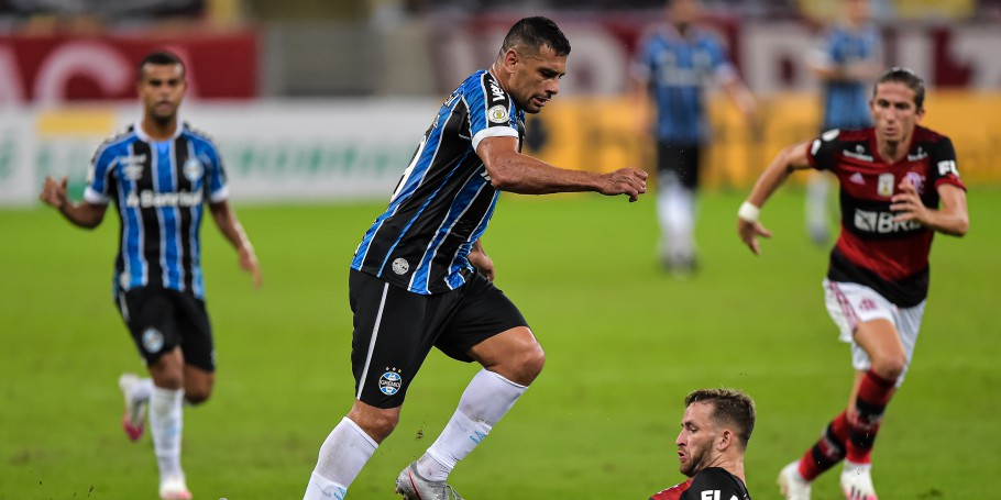 Grêmio x Flamengo – Jogo atrasado da 23ª rodada pode mudar a briga pelo título