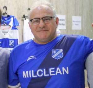 Paulista A2: Técnico do Taubaté fala sobre treinos e preocupação com covid-19