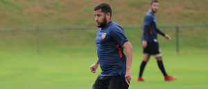 Paulista A3: Desportivo Brasil anuncia meia campeão da Terceirona Paranaense