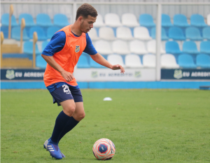 Paulista A2: Água Santa empresta meia para time da elite do Gaúcho