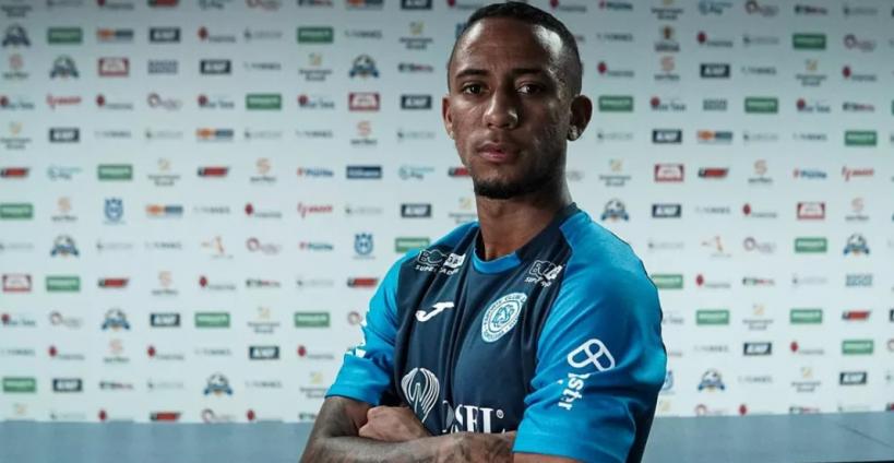 Paulistão: São Bento acerta com ex-atacante de São Caetano e São Bernardo