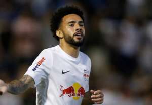 Destaque do RB Bragantino nega conhecimento de processo contra o Corinthians