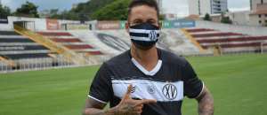 Ex-Ponte Preta e Guarani, volante é apresentado por clube do Paulista A2