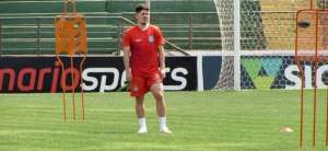 Guarani renova com volante que não poderá jogar antes do segundo semestre