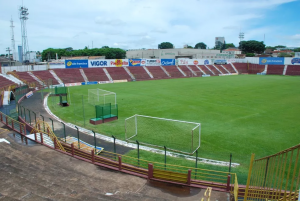 Paulista A2: Sertãozinho segue pré-temporada e consegue liberação do Fredericão