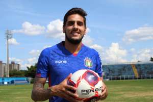 Paulistão: São Caetano confirma chegada de zagueiro que disputou Série C