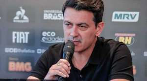 Rui Costa é novo diretor executivo do São Paulo no lugar de Raí