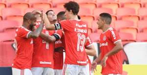 Sérgio Carvalho: Na briga pelo título brasileiro, Internacional é o meu favorito