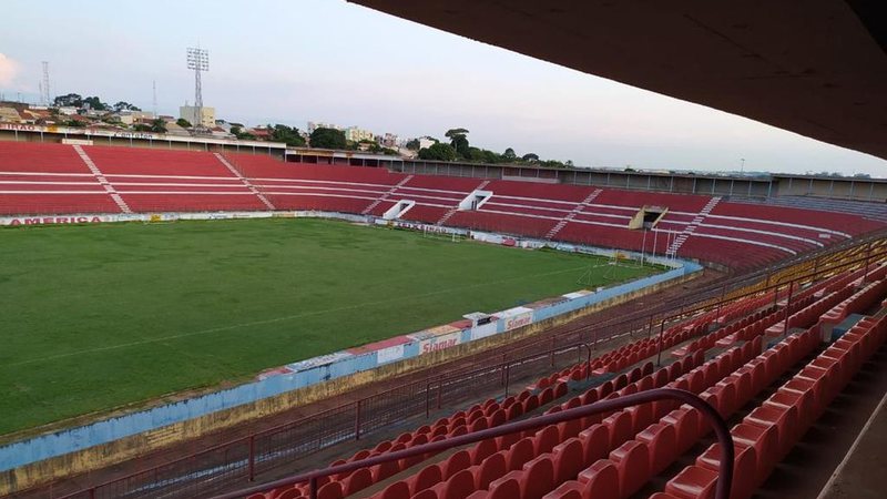 Segundona: Time tradicional no interior paulista completa 75 anos