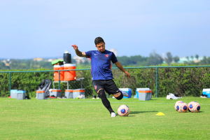 Paulista A3: Desportivo Brasil anuncia dupla de reforços para o estadual