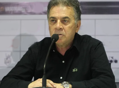 Série B: Botafogo-SP anuncia dirigente multicampeão com Flamengo e Grêmio